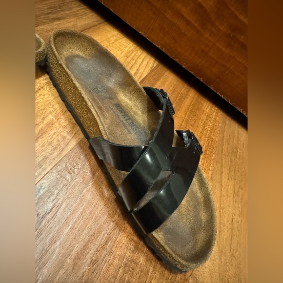 Birkenstock Yao sandals Sz 9/40 - Picture 5 of 6